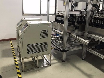 如何提高模溫機熱源利用率？「歐能機械」有妙招！