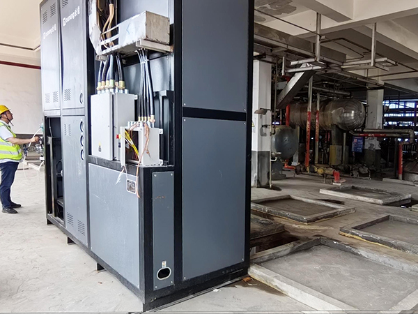 導熱油爐屬于特種設備嗎？5分鐘說清避坑指南