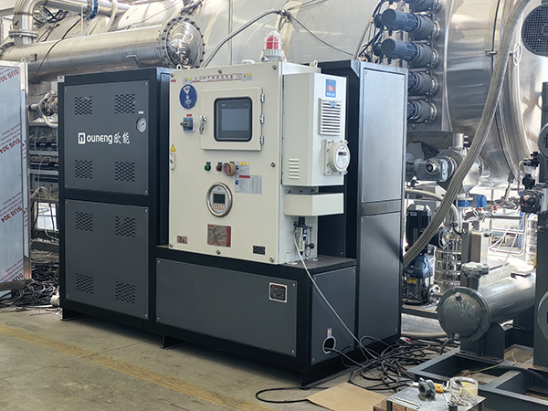 電加熱導(dǎo)熱油爐多少錢一臺(tái)