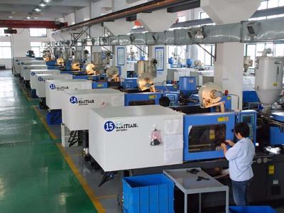 模溫機選型時需要注意哪些事項？「歐能機械」來回答