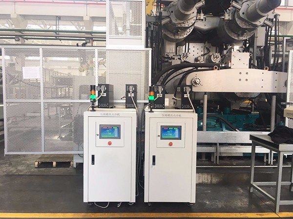 油冷機常用于哪些常見的工藝配套-具體應用如下[歐能機械]