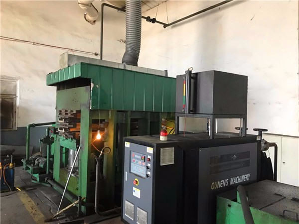 溫度對(duì)橡膠硫化的影響有哪些？采用運(yùn)油式油溫機(jī)有效控制