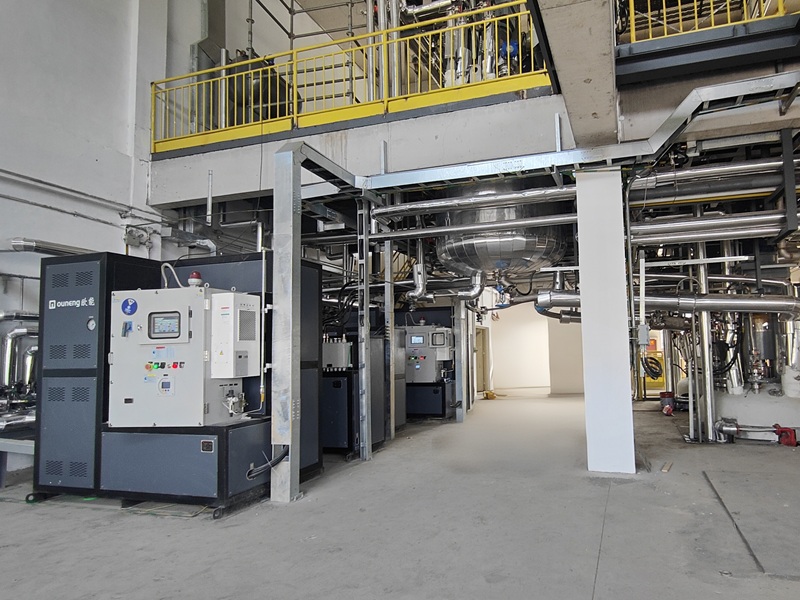 導(dǎo)熱油電加熱器油罐安裝要求有哪些？