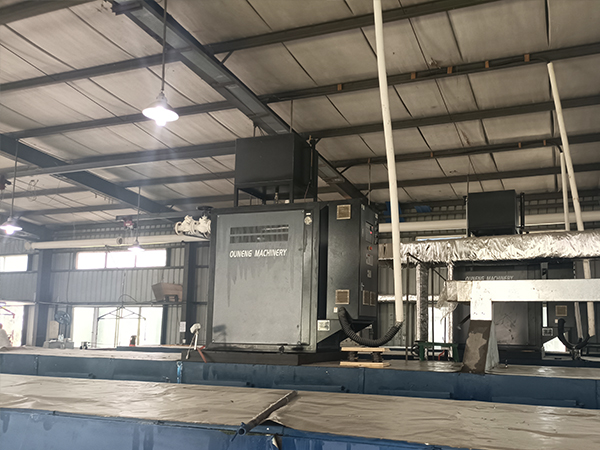 云母制品制造應用烘箱控溫模溫機，提升生產效率