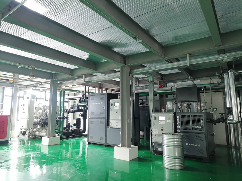 電加熱有機熱載爐程序能不能定制？