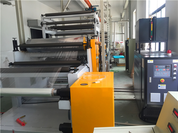 輥筒配油溫機需要注意哪些-四大細節信息[歐能機械]