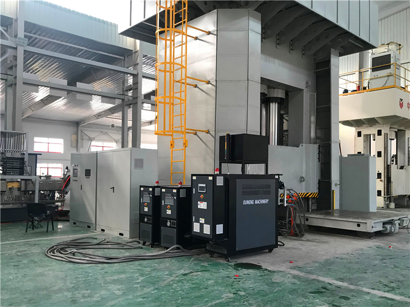 模溫機(jī)是如何提高產(chǎn)值的？