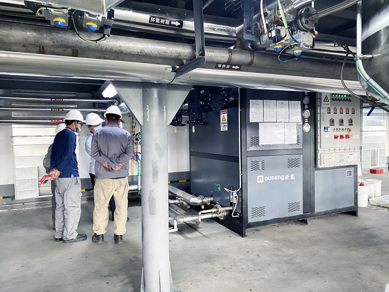 防爆導(dǎo)熱油爐泵浦故障是什么原因？