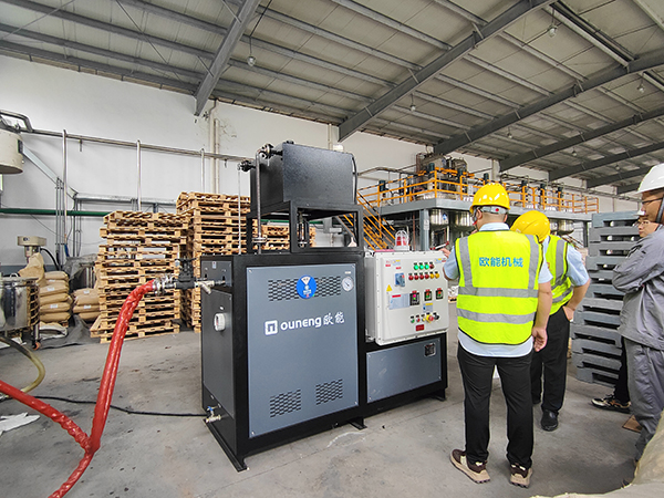 化工防爆油溫機如何維護保養？