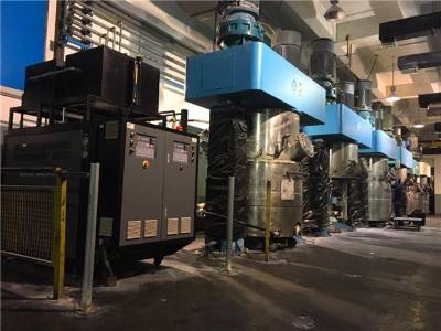 高溫油溫機(jī)里的導(dǎo)熱油何時(shí)更換，「歐能機(jī)械」為您解答