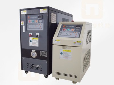 模溫機哪個牌子好「歐能機械」一年質(zhì)保，終身維護