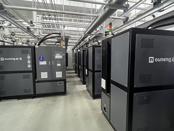 有機熱載體鍋爐基本特征是什么，有哪些優勢？