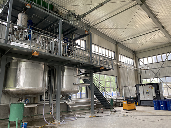 電加熱防爆導熱油設備有哪些？這些工業控溫利器你了解嗎