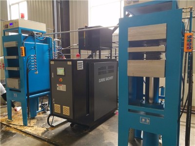 模具接油溫機(jī)的重要作用，好處原來這么多！「歐能機(jī)械」