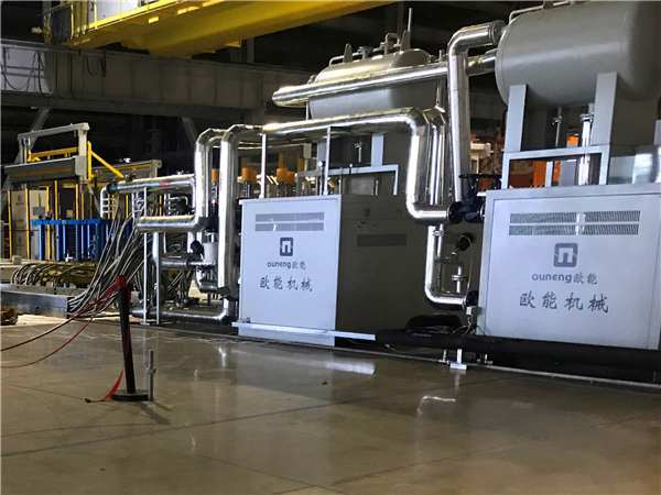 冷熱一體機高/低壓報警等故障及處理方法，「歐能機械」溫控專家答