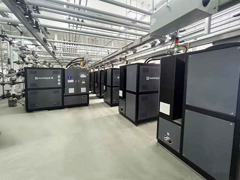 電加熱導(dǎo)熱油爐不啟動(dòng)什么原因？