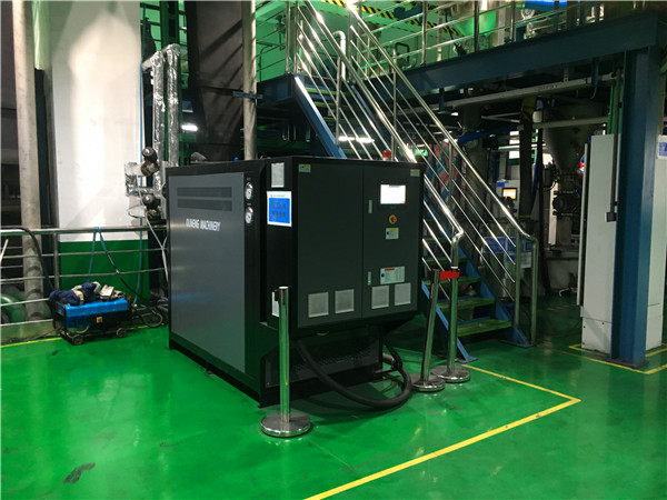 模具溫度控制機(jī)故障排除怎么做？「歐能機(jī)械」為您解答