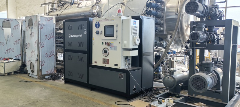 防爆導熱油加熱器適用于什么行業(yè)？