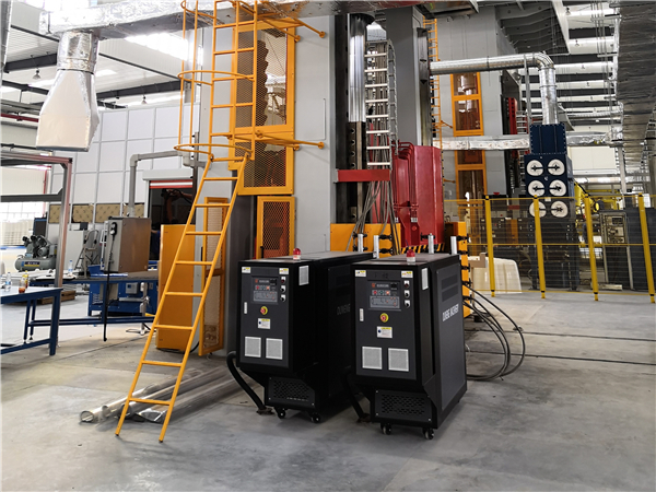 模溫機的溫度區分？歐能機械帶您了解