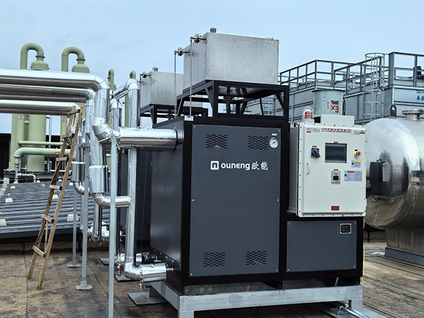 防爆電加熱器圖片