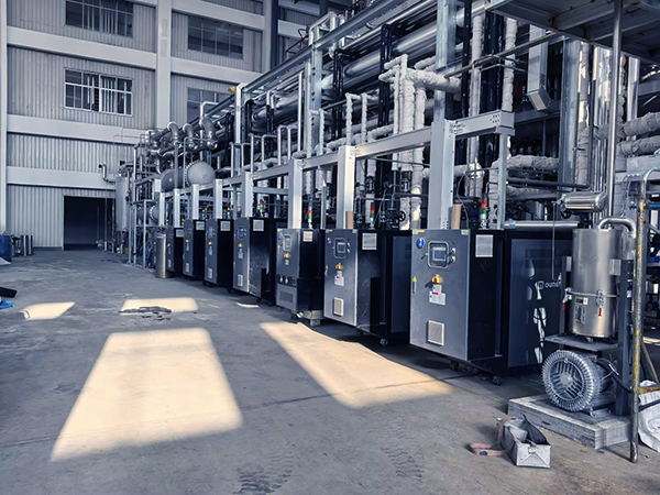 千萬別隨便選電加熱油爐廠家！這幾點太關鍵