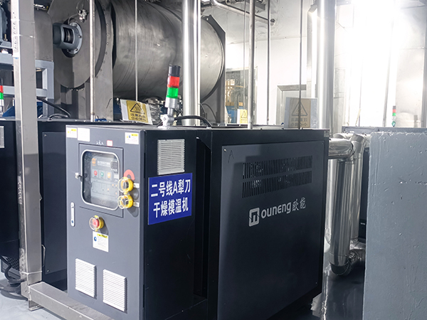 導(dǎo)熱油爐停電怎么處理？這份應(yīng)急指南請(qǐng)收好