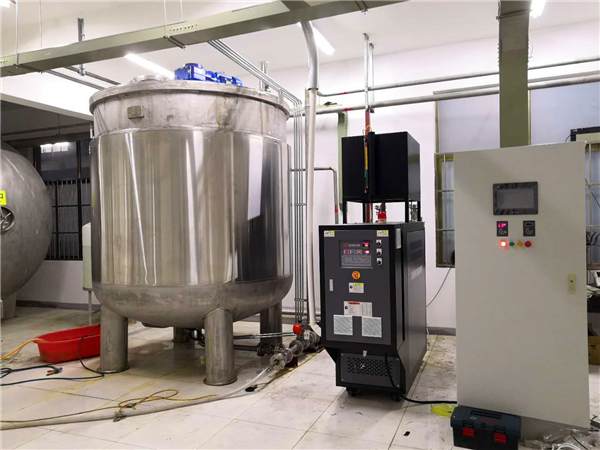 反應釜變形如何解決