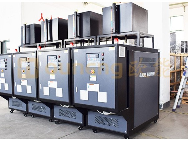 河北有機熱載體爐發貨