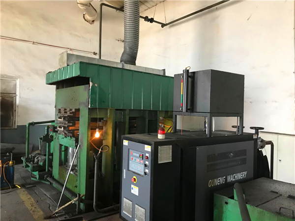 模溫機的功率怎么選？滿足需求是關鍵