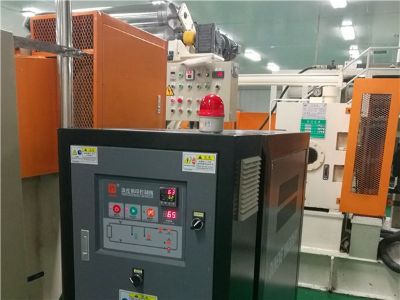 油循環溫度控制機泵軸封怎么更換，詳詢「歐能機械」