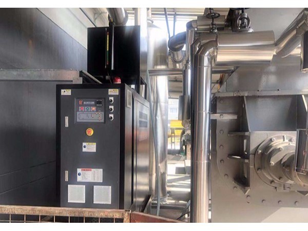 干燥行業選擇模溫機需要注意什么？歐能機械告訴您