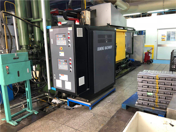 模溫機哪家好？國內模溫機排行榜