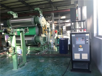 模溫機新版PC控制板與老版的區(qū)別，了解找「歐能機械」