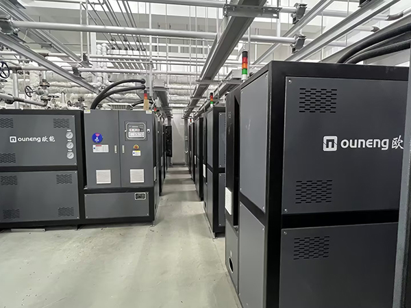 有機(jī)熱載體爐安全技術(shù)監(jiān)察規(guī)程最新版本