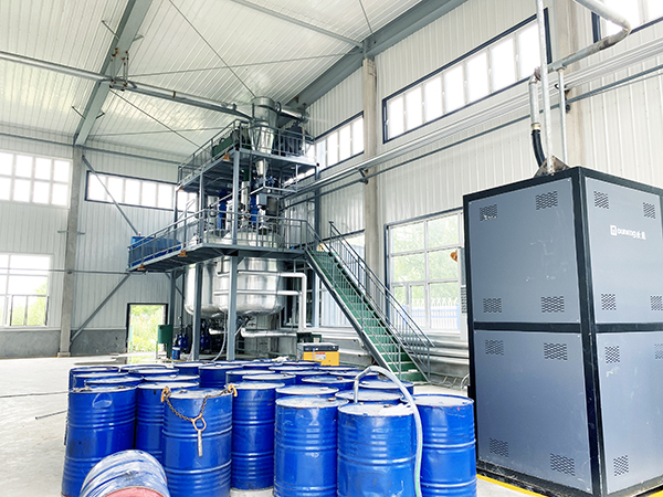 有機(jī)熱載體鍋爐安全2