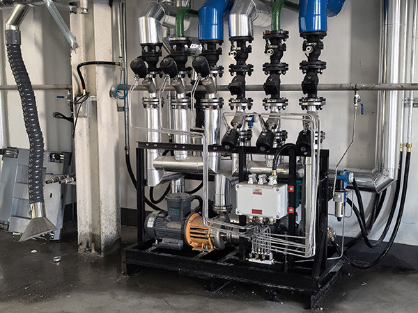 TCU溫控系統(tǒng)vs模溫機(jī)，哪個(gè)更適合你？